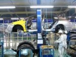 Vietnam lacks necessities to develop auto industry